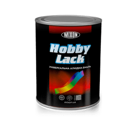 Алкідна ґрунтовка 0,9кг Hobby Lack